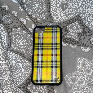 Wildflower Accessories - iphone 8 case Wildflower Accessories - iphone 8 case